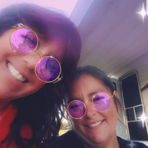 Meet your Posher, Heidi